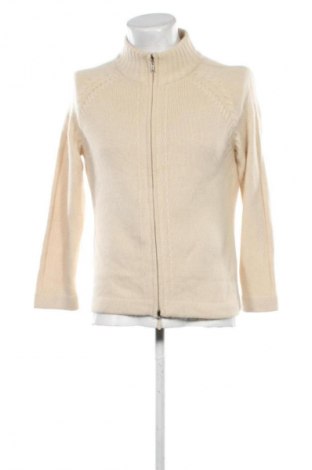 Pánský kardigán Luca D'Altieri, Velikost M, Barva Béžová, Cena  709,00 Kč