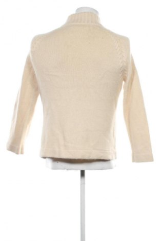 Pánský kardigán Luca D'Altieri, Velikost M, Barva Béžová, Cena  709,00 Kč