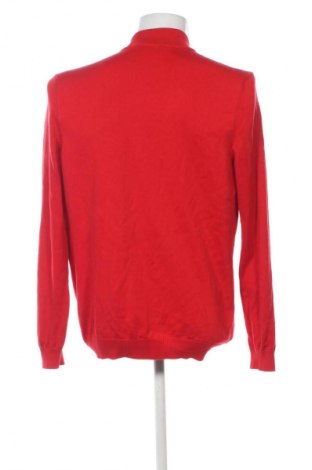 Мъжка жилетка Maerz Muenchen, Размер L, Цвят Червен, Цена 24,54 €