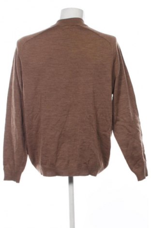 Pánský kardigán Maerz Muenchen, Velikost XL, Barva Hnědá, Cena  949,00 Kč