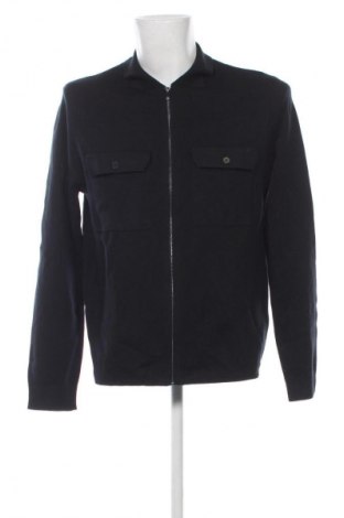 Pánský kardigán Marks & Spencer, Velikost XL, Barva Modrá, Cena  939,00 Kč