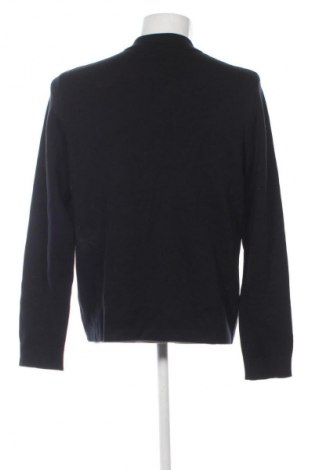 Pánský kardigán Marks & Spencer, Velikost XL, Barva Modrá, Cena  939,00 Kč