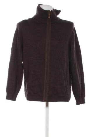 Herren Strickjacke Mars, Größe XL, Farbe Mehrfarbig, Preis 11,99 €