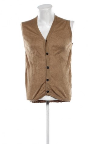 Pánsky kardigán Massimo Alba, Veľkosť M, Farba Hnedá, Cena  59,64 €