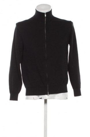 Pánský kardigán Massimo Dutti, Velikost M, Barva Černá, Cena  907,00 Kč