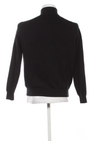 Pánský kardigán Massimo Dutti, Velikost M, Barva Černá, Cena  907,00 Kč