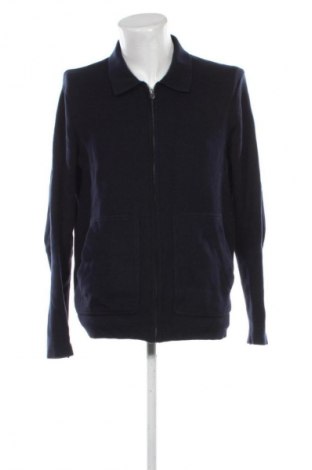 Мъжка жилетка Mc Gregor, Размер L, Цвят Син, Цена 32,00 €