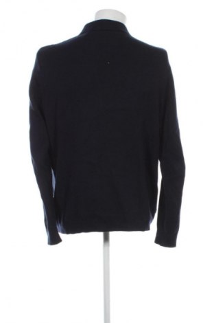 Мъжка жилетка Mc Gregor, Размер L, Цвят Син, Цена 32,00 €