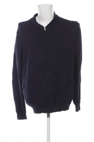 Herren Strickjacke Mc Gregor, Größe XL, Farbe Blau, Preis € 26,99
