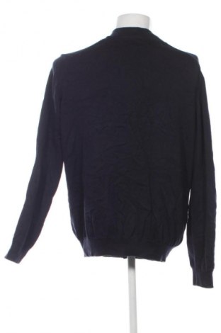 Herren Strickjacke Mc Gregor, Größe XL, Farbe Blau, Preis € 26,99