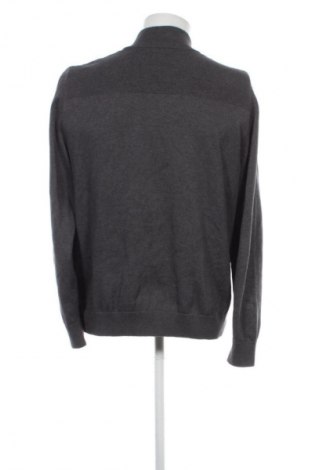 Herren Strickjacke McNeal, Größe XL, Farbe Grau, Preis 15,99 €