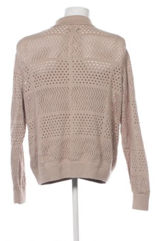 Pánský kardigán McNeal, Velikost XL, Barva Béžová, Cena  349,00 Kč