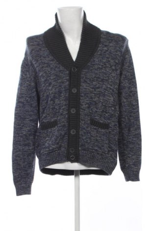 Jachetă tricotată de bărbați McNeal, Mărime XL, Culoare Multicolor, Preț 95,99 Lei