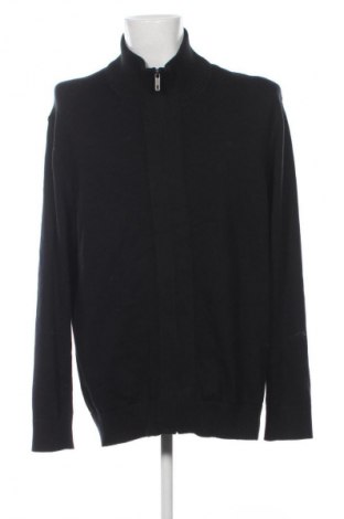 Jachetă tricotată de bărbați Mexx, Mărime 3XL, Culoare Negru, Preț 75,99 Lei