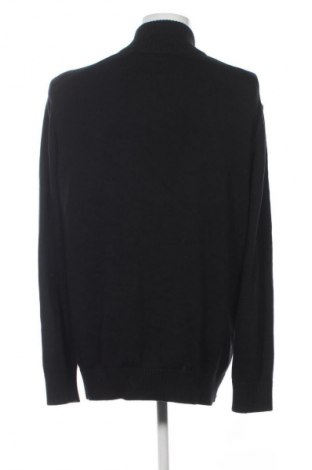 Jachetă tricotată de bărbați Mexx, Mărime 3XL, Culoare Negru, Preț 75,99 Lei