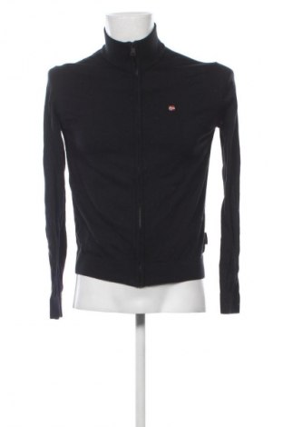 Pánský kardigán Napapijri, Velikost S, Barva Černá, Cena  1 279,00 Kč