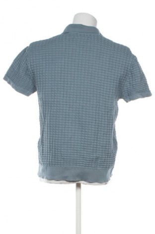 Ανδρική ζακέτα Next, Μέγεθος M, Χρώμα Μπλέ, Τιμή 66,99 €