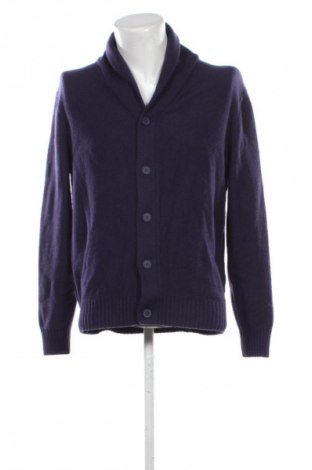 Pánský kardigán Nils Sundstrom, Velikost L, Barva Modrá, Cena  899,00 Kč