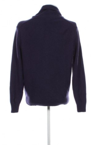 Pánský kardigán Nils Sundstrom, Velikost L, Barva Modrá, Cena  899,00 Kč