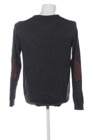 Herren Strickjacke Nobel League, Größe L, Farbe Grau, Preis 5,99 €