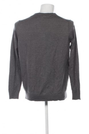 Herren Strickjacke Nobel League, Größe L, Farbe Grau, Preis 5,99 €