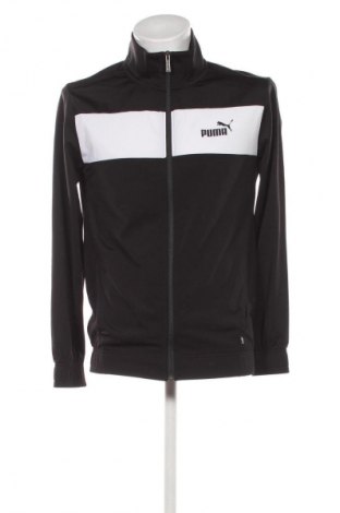 Pánský kardigán PUMA, Velikost S, Barva Černá, Cena  409,00 Kč