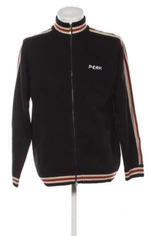 Мъжка жилетка Peak, Размер XXL, Цвят Черен, Цена 12,27 €