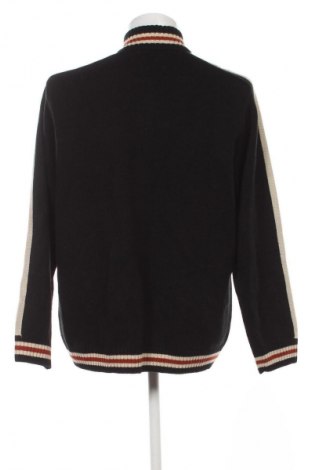 Мъжка жилетка Peak, Размер XXL, Цвят Черен, Цена 12,27 €