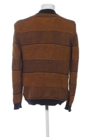 Herren Strickjacke Pierre Cardin, Größe M, Farbe Mehrfarbig, Preis 25,99 €