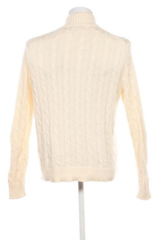 Pánský kardigán Polo Ralph Lauren, Velikost M, Barva Krémová, Cena  3 599,00 Kč