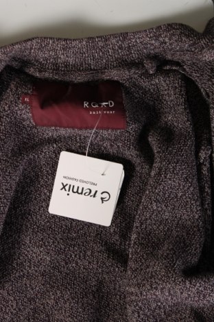 Pánský kardigán RQRD, Velikost M, Barva Vícebarevné, Cena  319,00 Kč