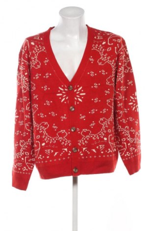 Мъжка жилетка Review, Размер XL, Цвят Многоцветен, Цена 9,71 €