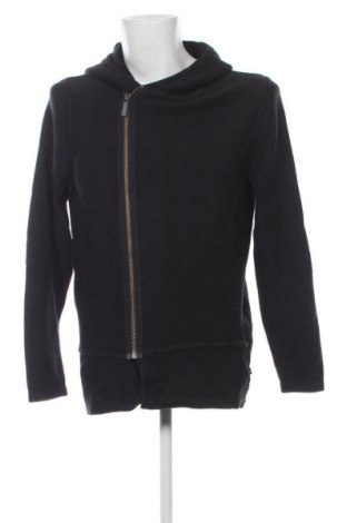 Herren Strickjacke S.Oliver, Größe L, Farbe Schwarz, Preis 12,99 €