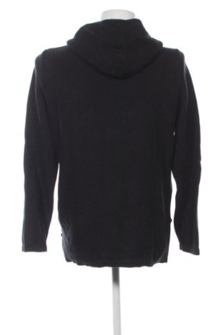 Herren Strickjacke S.Oliver, Größe L, Farbe Schwarz, Preis 12,99 €