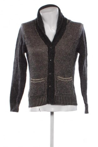 Pánský kardigán Smog, Velikost S, Barva Černá, Cena  219,00 Kč