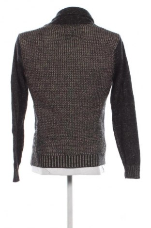 Pánský kardigán Smog, Velikost S, Barva Černá, Cena  219,00 Kč