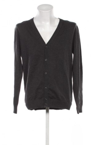 Férfi kardigán Tom Tailor, Méret XL, Szín Szürke, Ár 7 659 Ft