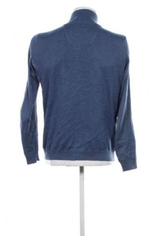 Pánský kardigán Tom Tailor, Velikost M, Barva Modrá, Cena  709,00 Kč