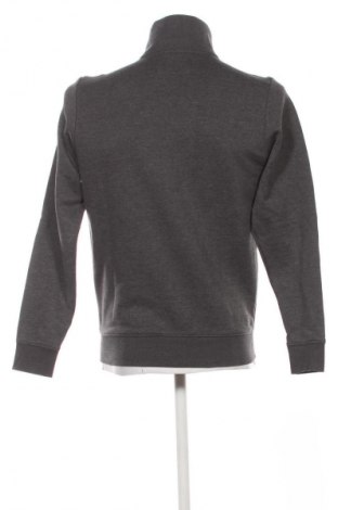 Herren Strickjacke Tom Tailor, Größe M, Farbe Grau, Preis 18,99 €