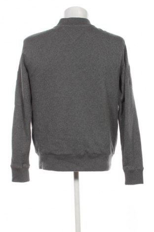 Męski kardigan Tommy Hilfiger, Rozmiar L, Kolor Szary, Cena 258,99 zł