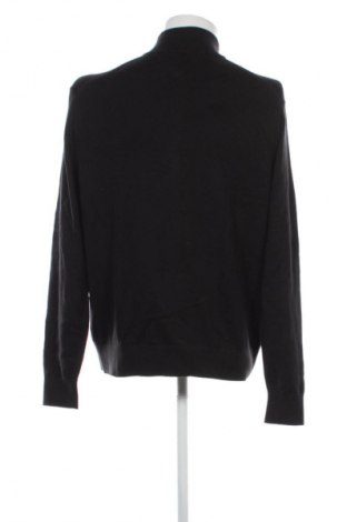 Pánsky kardigán Tommy Hilfiger, Veľkosť XL, Farba Čierna, Cena  143,95 €