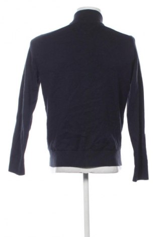 Pánský kardigán Tommy Hilfiger, Velikost M, Barva Modrá, Cena  1 009,00 Kč