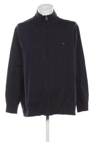 Férfi kardigán Tommy Hilfiger, Méret 3XL, Szín Kék, Ár 55 499 Ft