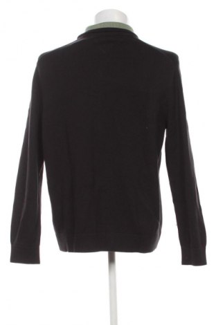 Férfi kardigán Tommy Jeans, Méret XXL, Szín Fekete, Ár 46 819 Ft