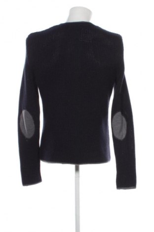 Pánský kardigán Trend, Velikost M, Barva Modrá, Cena  565,00 Kč