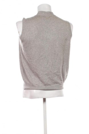 Herren Strickjacke Unbranded, Größe M, Farbe Grau, Preis 8,99 €