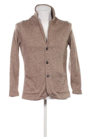 Herren Strickjacke Unbranded, Größe S, Farbe Mehrfarbig, Preis 8,99 €