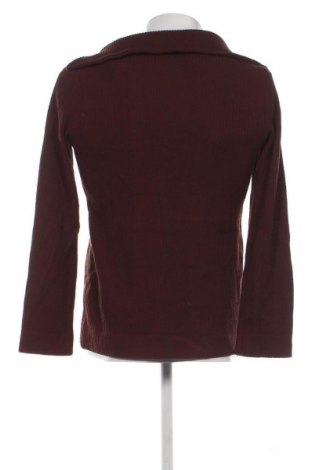 Pánsky kardigán Unbranded, Veľkosť M, Farba Hnedá, Cena  26,68 €