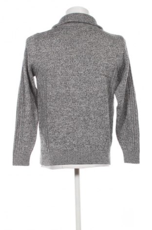 Ανδρική ζακέτα Unbranded, Μέγεθος M, Χρώμα Γκρί, Τιμή 11,99 €
