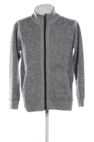 Мъжка жилетка Unbranded, Размер L, Цвят Сив, Цена 11,24 €